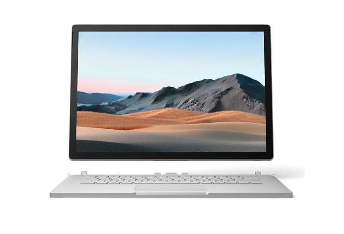 中堂镇Surface 维修前的准备工作